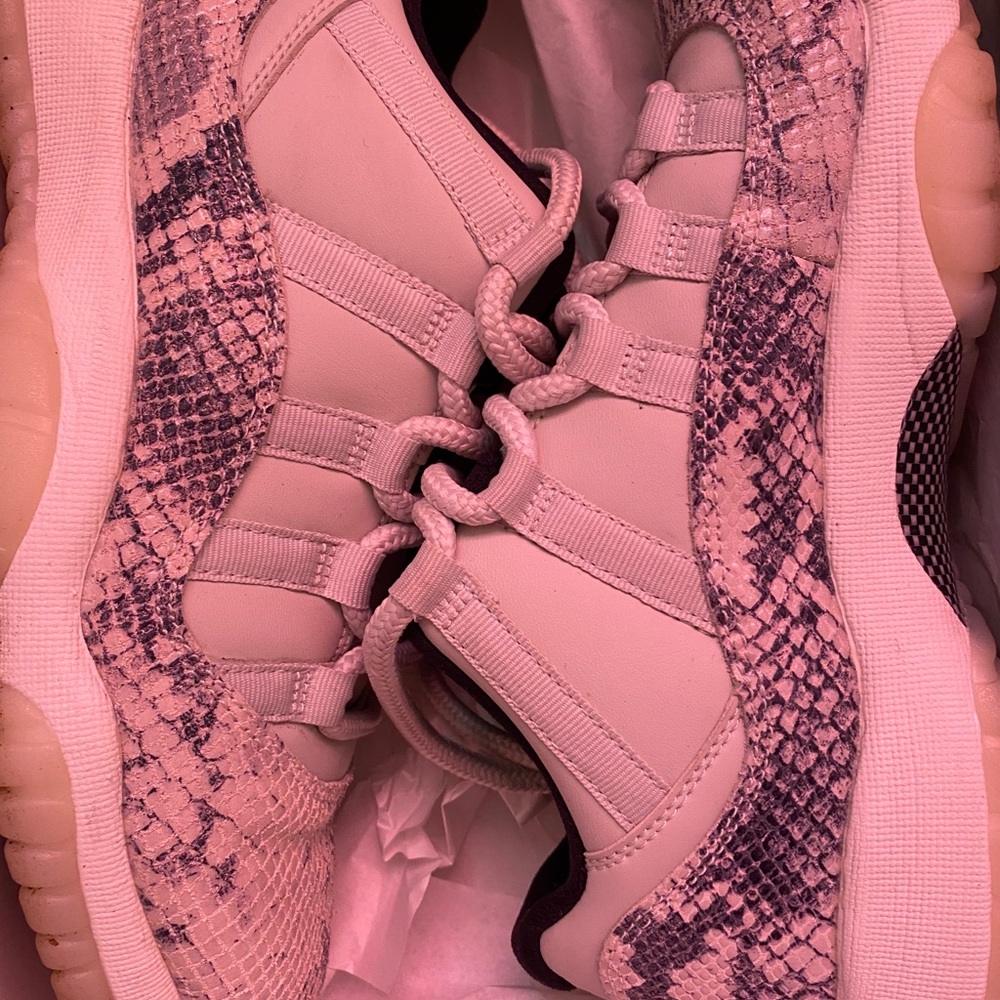 Retro Jordan size 7y